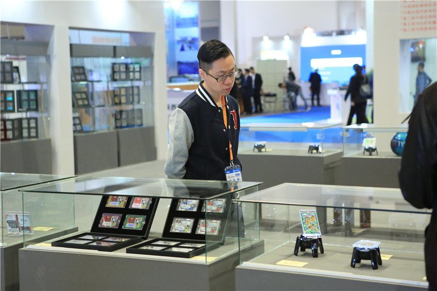 第二届中国国际球星卡收藏展 第二届中国国际球星卡收藏展