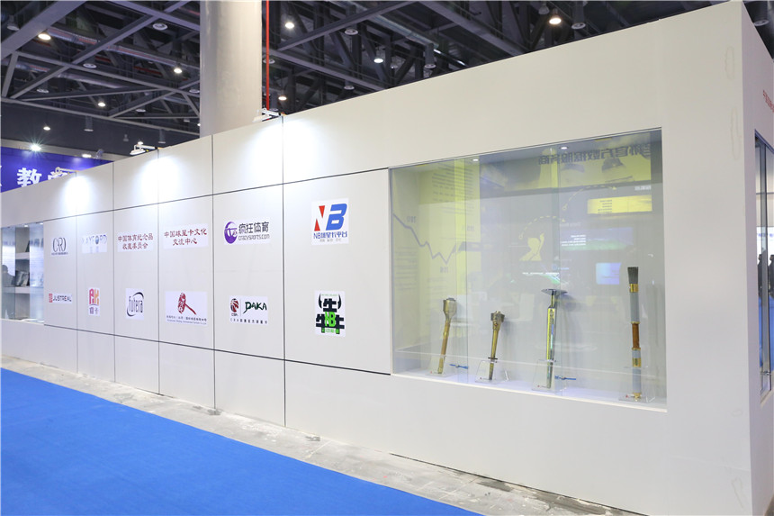 2017全国体育科技成果转化展览会 2017全国体育科技成果转化展览会