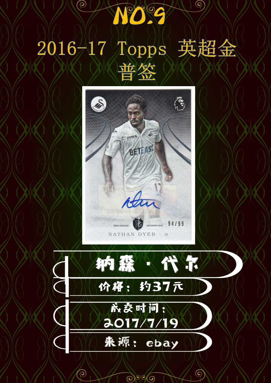 NB球星卡平台