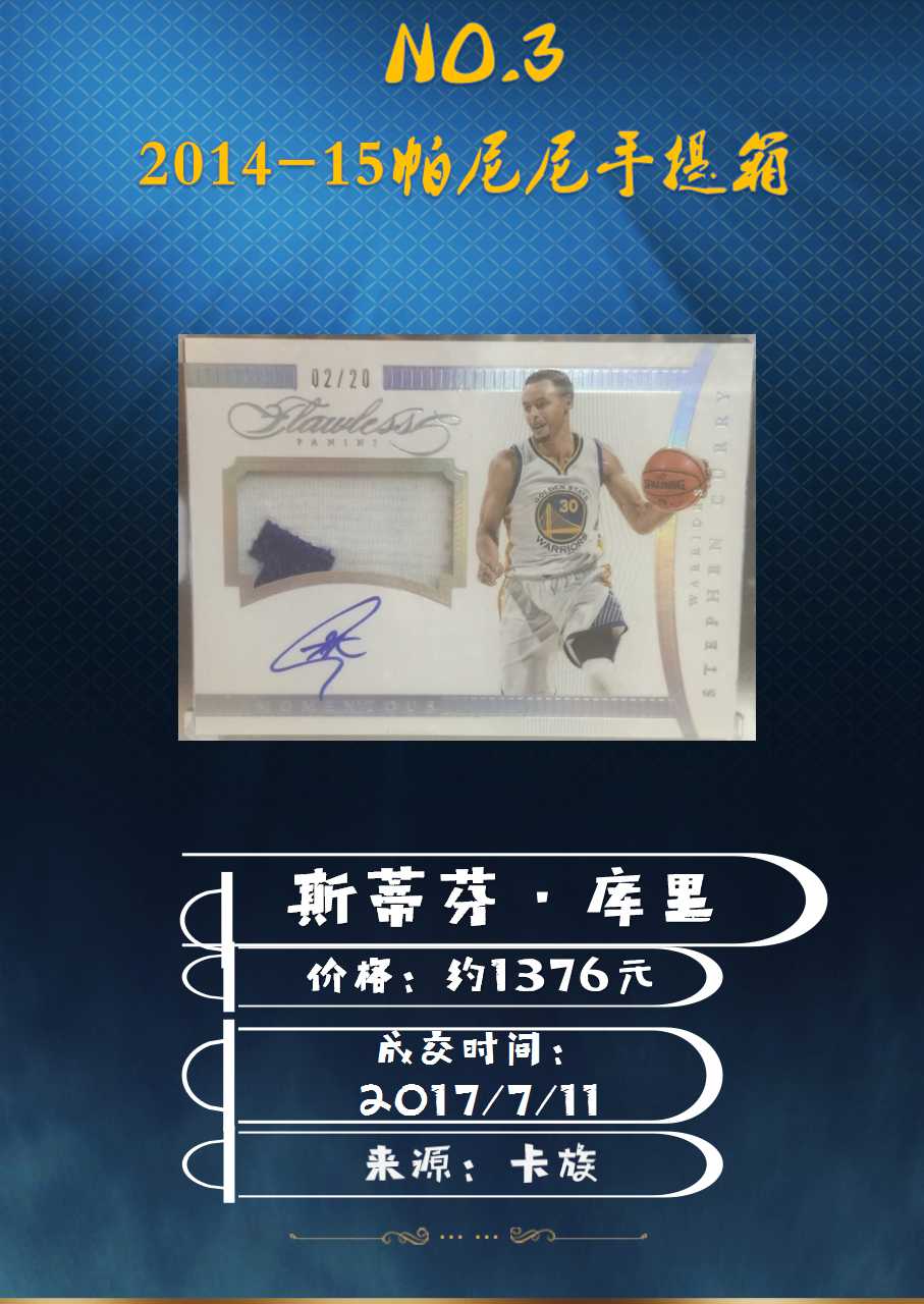NB球星卡平台