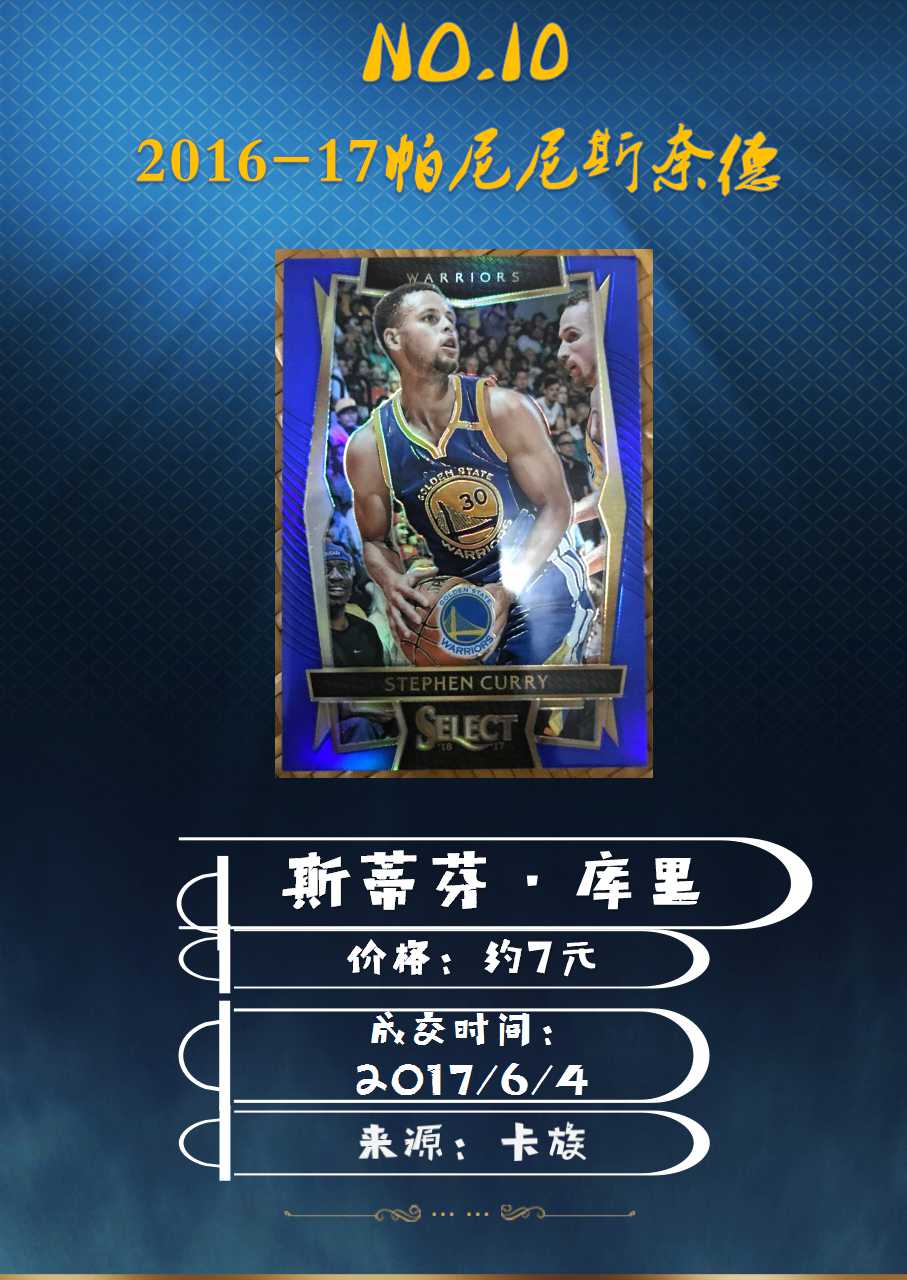NB球星卡平台