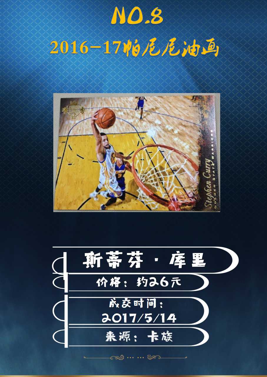 NB球星卡平台